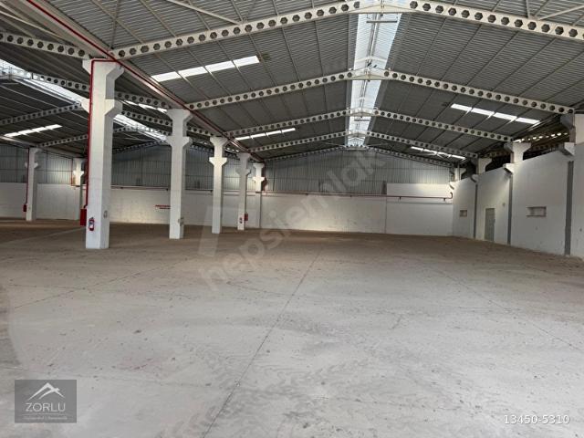 Sariçam, Adana içerisinde satılık Depo