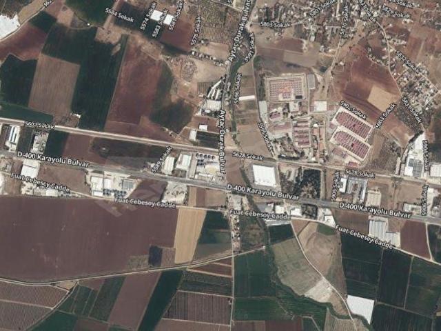 Sariçam, Adana içerisinde satılık Dükkan