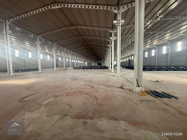 Tarsus, Mersin içerisinde satılık Depo