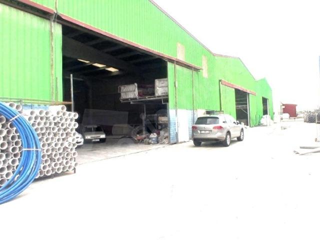 Yüreğir, Adana içerisinde satılık Depo