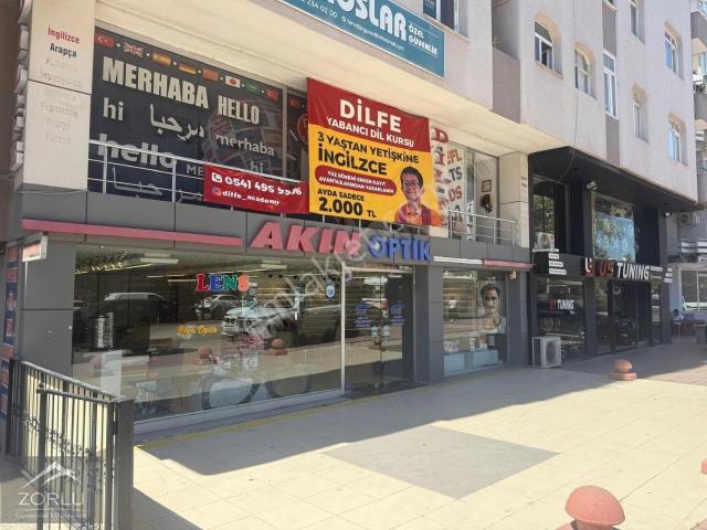 Seyhan, Adana içerisinde satılık Dükkan