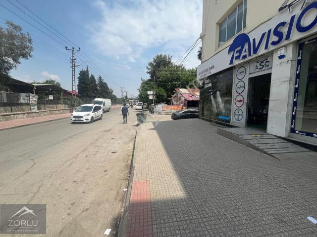Yüreğir, Adana içerisinde kiralık Dükkan