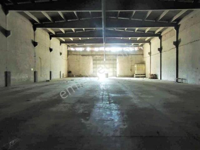 Sariçam, Adana içerisinde kiralık Depo