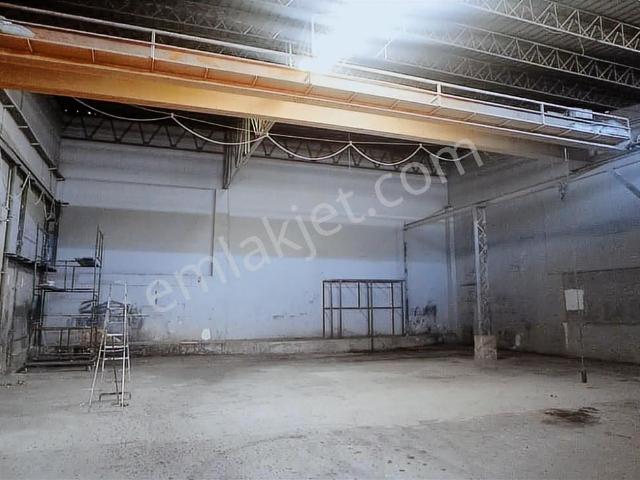 Sariçam, Adana içerisinde kiralık Depo