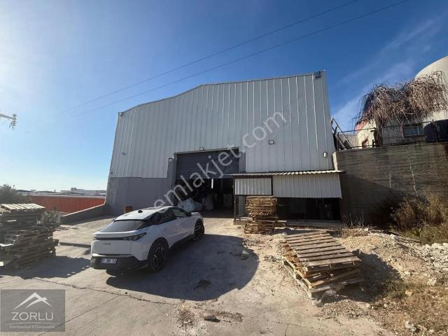 Sariçam, Adana içerisinde kiralık Depo