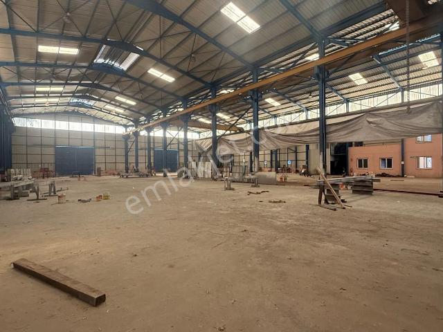 Sariçam, Adana içerisinde kiralık Depo