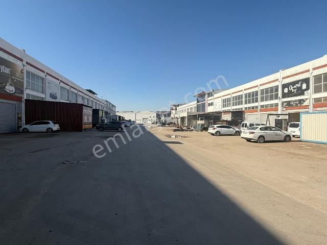 Seyhan, Adana içerisinde satılık Depo