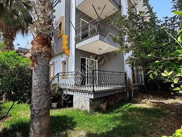 Çukurova içerisinde kiralık Villa