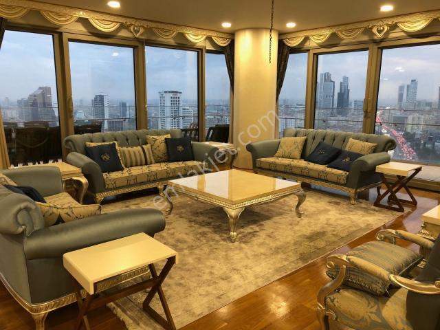 Beşiktaş, İstanbul içerisinde satılık Residence