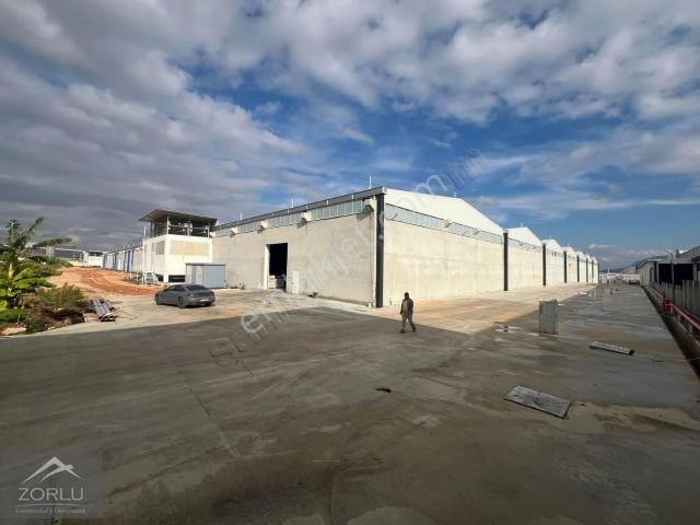 Sariçam, Adana içerisinde kiralık Depo