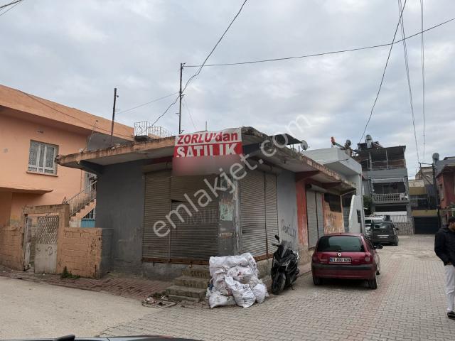 Yüreğir, Adana içerisinde satılık Villa