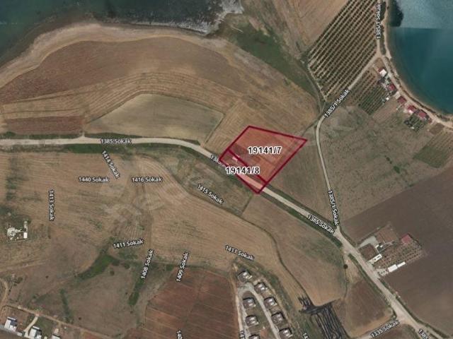 Sariçam, Adana içerisinde satılık mülk