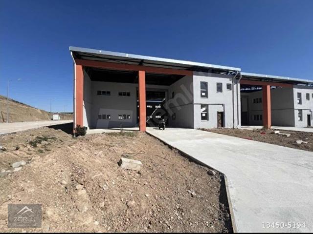 Sarıçam, Sariçam içerisinde satılık Fabrika