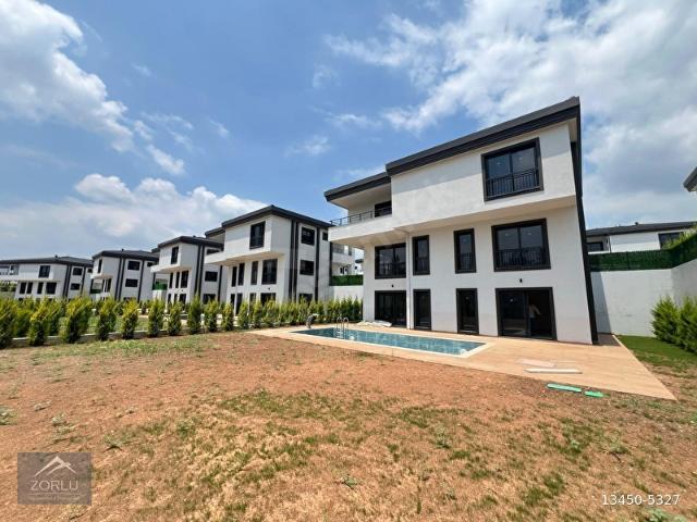 Çukurova, Adana içerisinde satılık Villa