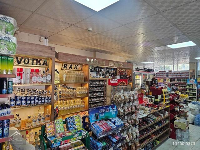 Çukurova, Adana içerisinde satılık Dükkan