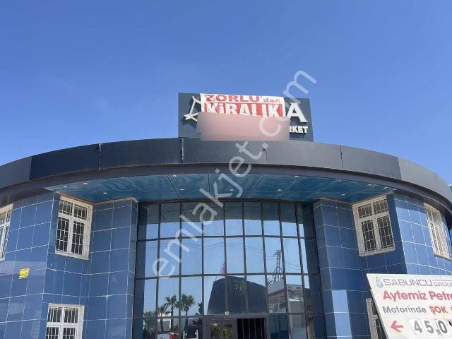 Sariçam, Adana içerisinde kiralık Depo