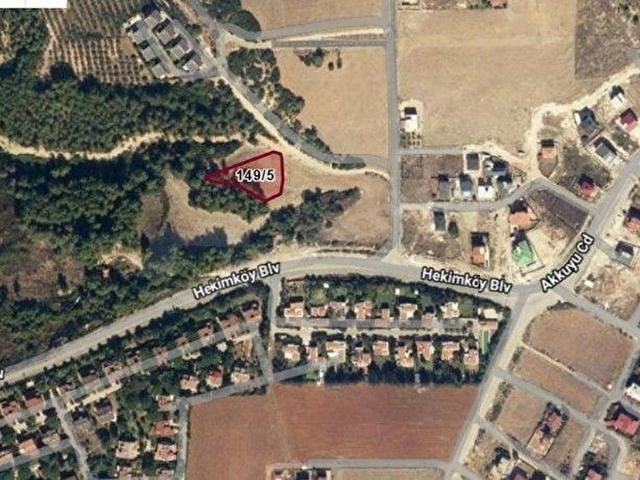 Sariçam, Adana içerisinde satılık Arsa