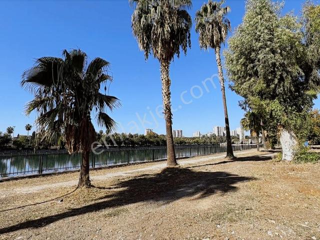 Yüreğir, Adana içerisinde satılık Villa