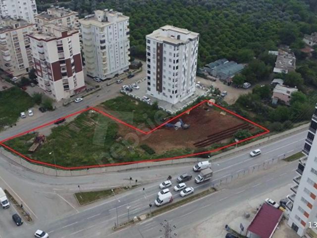Kozan, Adana içerisinde satılık Dükkan