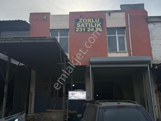 Yeşiloba Mahallesi, Seyhan içerisinde satılık Dükkan