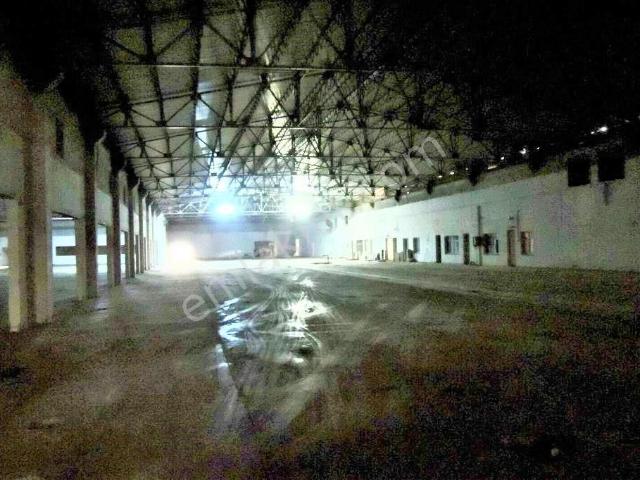 Sariçam, Adana içerisinde kiralık Depo