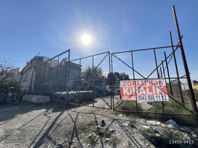 Sarıhamzalı Mahallesi, Seyhan içerisinde satılık Dükkan