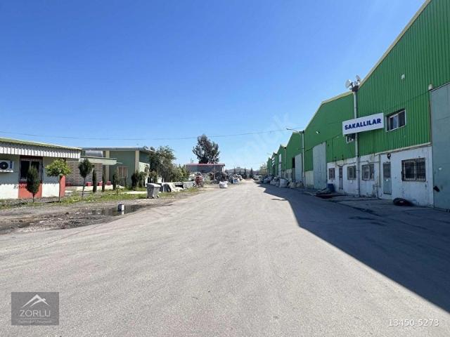 Seyhan, Adana içerisinde satılık Fabrika