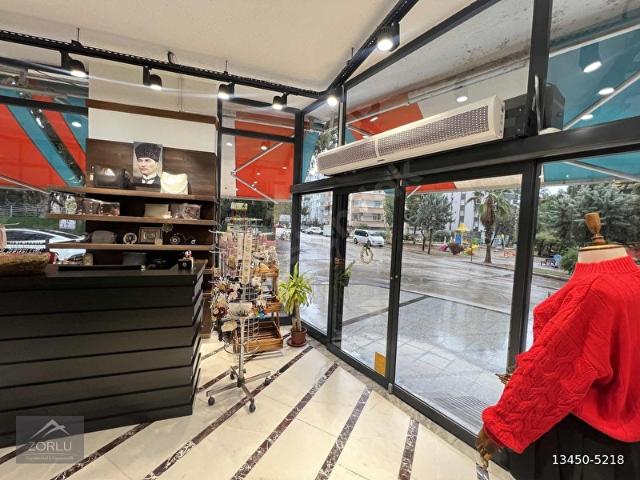 Çukurova, Adana içerisinde satılık Dükkan