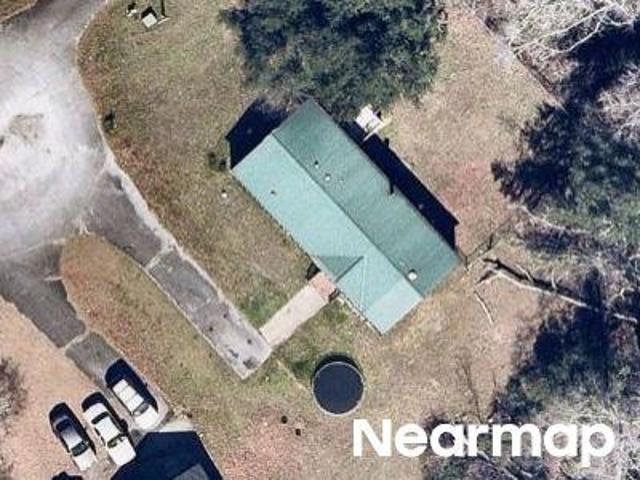 House for sale in Allenhurst, Georgia