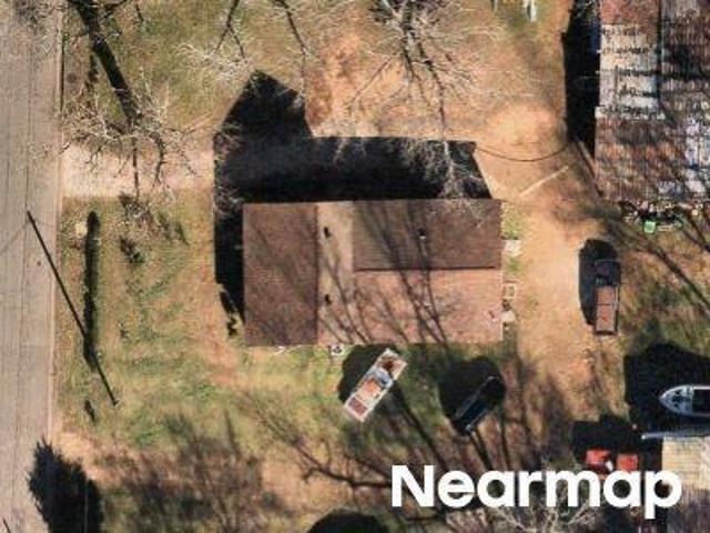 House for sale in Thomaston, Upson County
