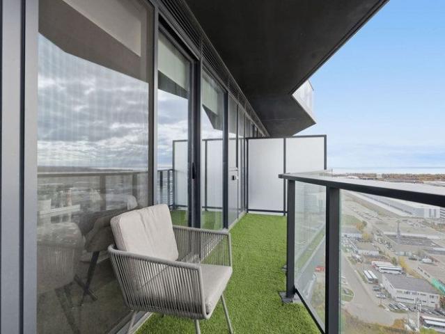 Apartment for rent in Etobicoke—Lakeshore, Toronto