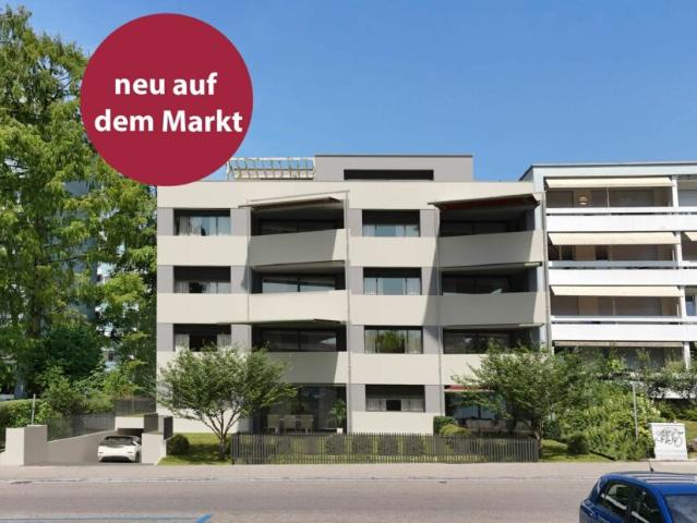 Wohnung kaufen in Härti, Winterthur
