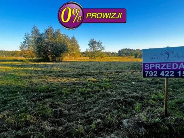 Grunt na sprzedaż w Andrzejów, Łódź