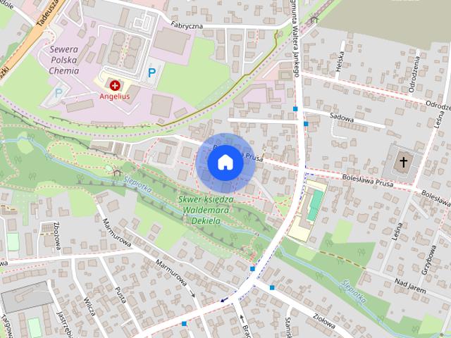 Mieszkanie do wynajęcia w Katowice, Śląskie