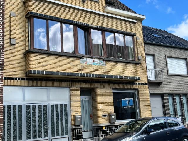 Appartement location à Strijpen, Oost-Vlaanderen