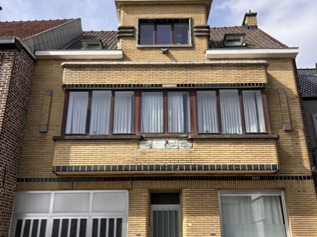Appartement location à Strijpen, Oost-Vlaanderen