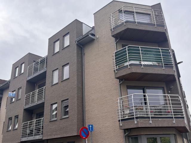 Appartement location à Zottegem, Oost-Vlaanderen