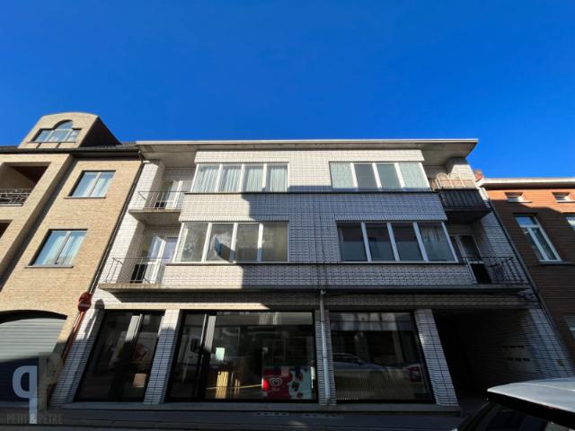 Appartement location à Zottegem, Oost-Vlaanderen