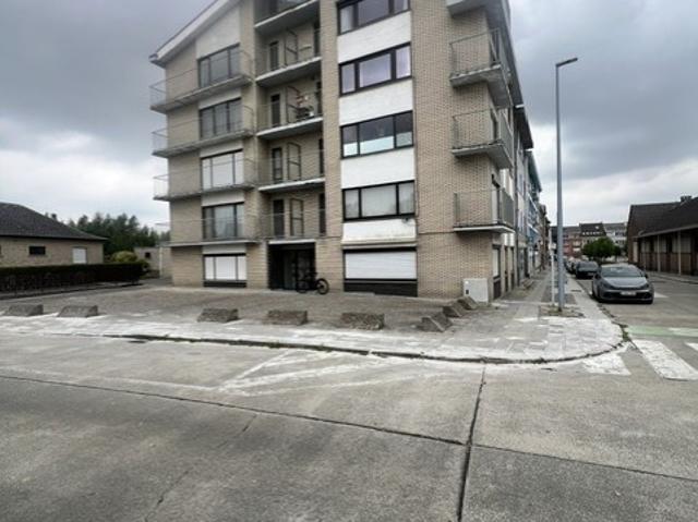 Appartement location à Zottegem, Oost-Vlaanderen