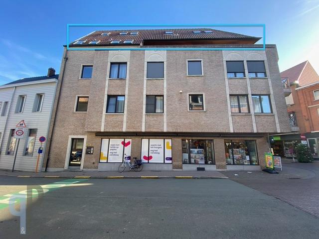 Appartement location à Zottegem, Oost-Vlaanderen