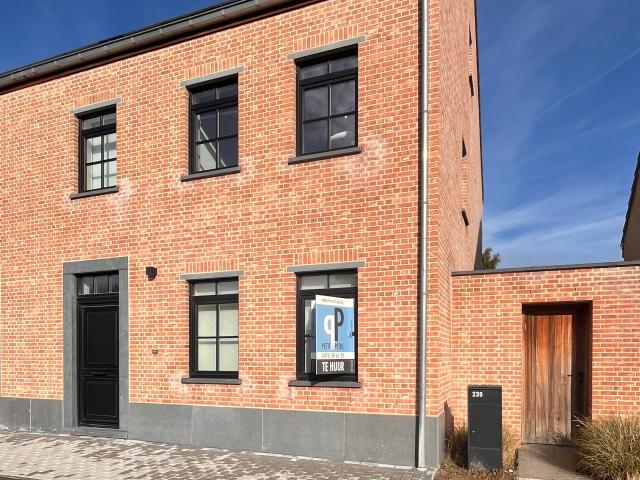Maison location à Velzeke-Ruddershove, Oost-Vlaanderen