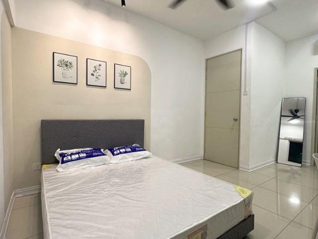 Room for rent in Bukit Jalil, Kuala Lumpur