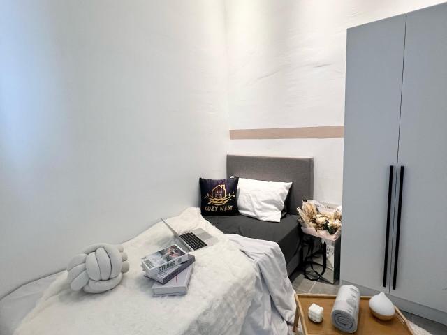 Room for rent in Bukit Jalil, Kuala Lumpur