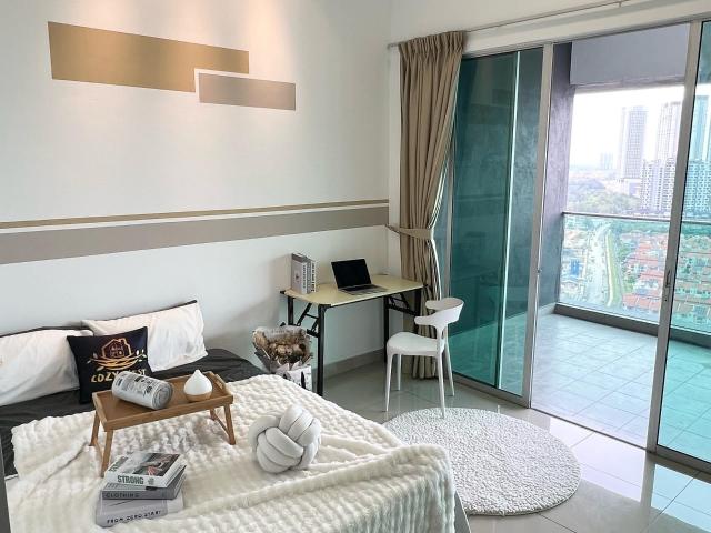 Room for rent in Bukit Jalil, Kuala Lumpur