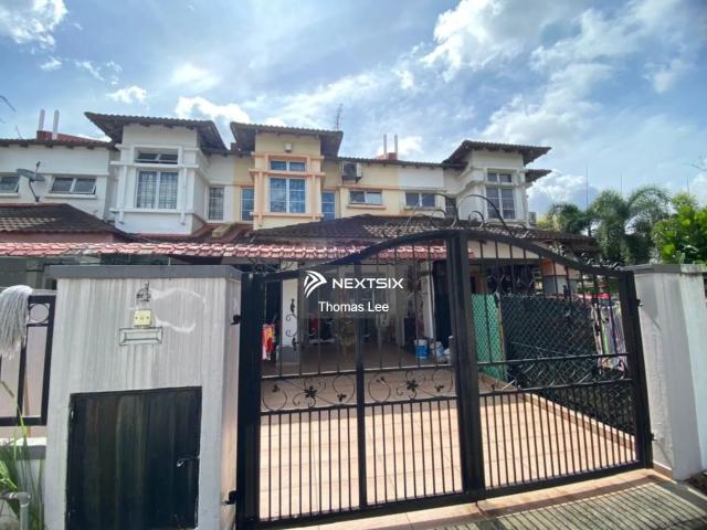 Residential House for sale in Johor
