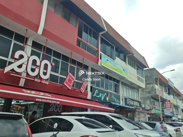 Residential House for rent in Johor