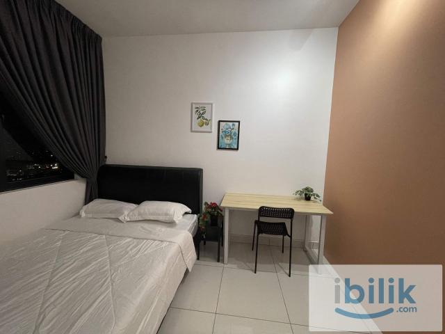 Room for rent in Country Heights Damansara, Kuala Lumpur