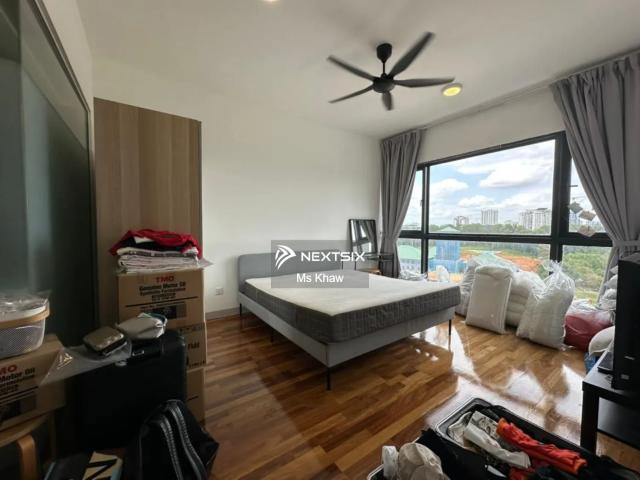 Residential House for sale in Johor