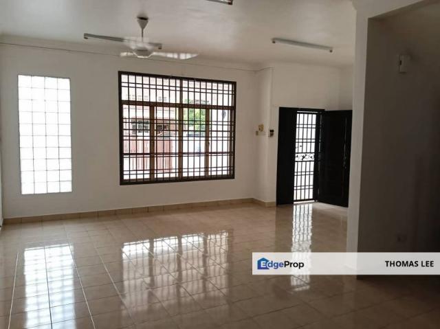 House for sale in Bukit Ledang, Johor