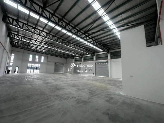 Residential House for rent in Johor